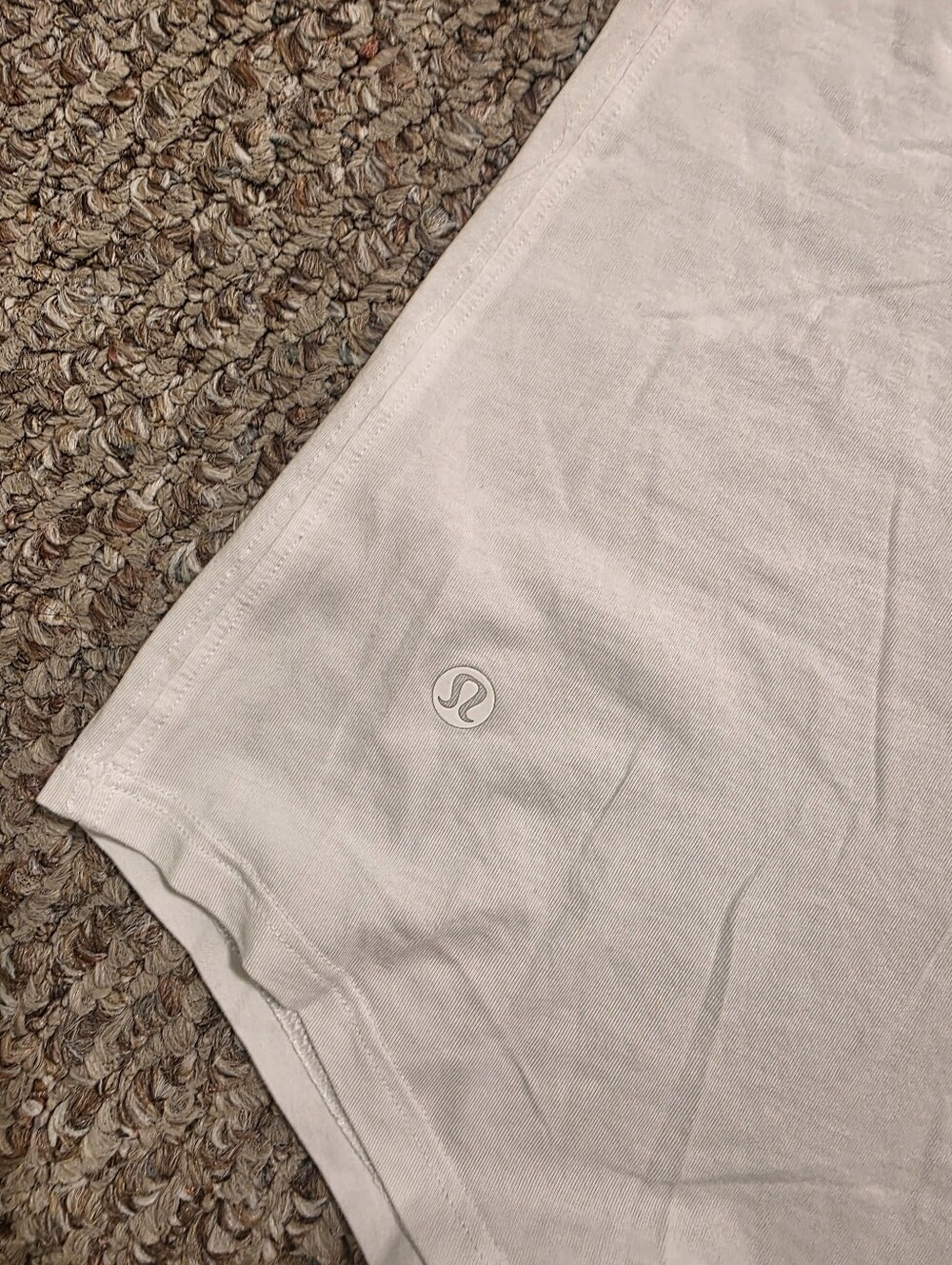 Lululemon Racer Back Tank Top - Picture 3 of 5